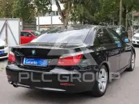 2008 BMW 520