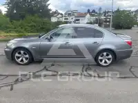 2008 BMW 520