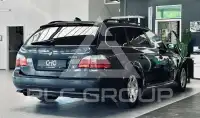 2008 BMW 520