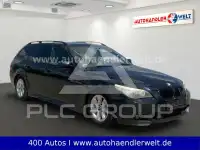 2008 BMW 520