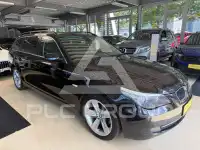 2008 BMW 520