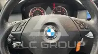 2008 BMW 520