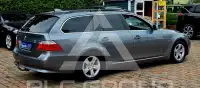 2008 BMW 520