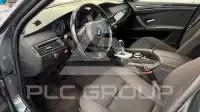 2008 BMW 520