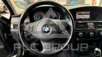 2008 BMW 520