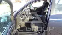 2008 BMW 520
