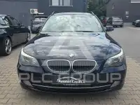 2008 BMW 520