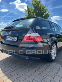 2008 BMW 520