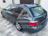 2008 BMW 520