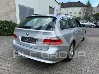 2008 BMW 520