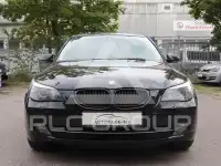 2008 BMW 520