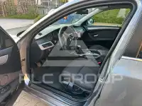 2008 BMW 520