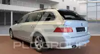 2008 BMW 520