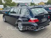 2008 BMW 520