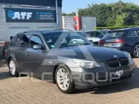 2008 BMW 520