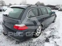 2008 BMW 520