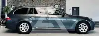 2008 BMW 520
