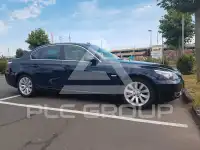 2008 BMW 520