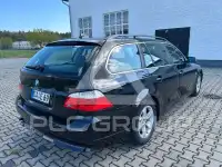 2008 BMW 520