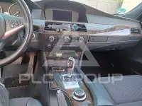 2008 BMW 520