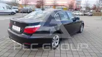 2008 BMW 520