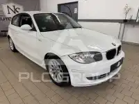 2008 BMW 116