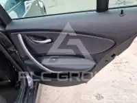2008 BMW 116