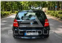 2008 BMW 116