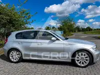 2008 BMW 116