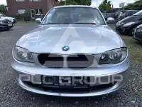 2008 BMW 116