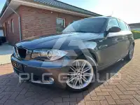 2008 BMW 116
