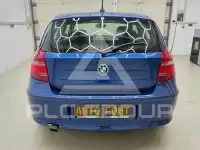2008 BMW 116