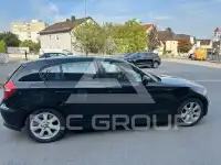 2008 BMW 116