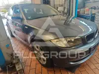 2008 BMW 116