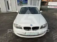 2008 BMW 116