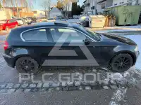 2008 BMW 116