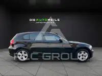 2008 BMW 116