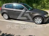 2008 BMW 116