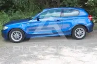 2008 BMW 116