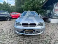 2008 BMW 116