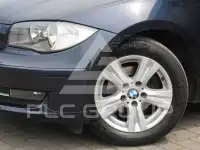 2008 BMW 116