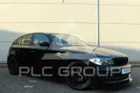 2008 BMW 116