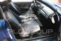2008 BMW 116