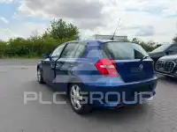 2008 BMW 116