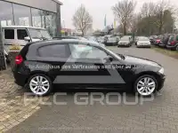 2008 BMW 116