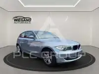 2008 BMW 116
