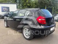 2008 BMW 116
