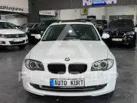 2008 BMW 116