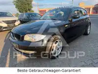 2008 BMW 116