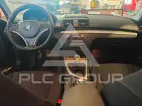 2008 BMW 116